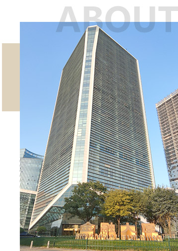 公司簡介